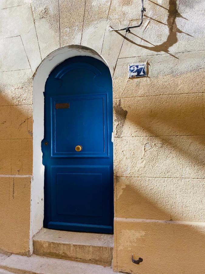 Le Studio De Caylus Daire Marsilya Dış mekan fotoğraf